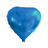 Round/Heart/Star Foil Balloons (17 Inch) (Q416411)