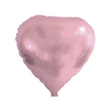 Round/Heart/Star Foil Balloons (17 Inch) (Q416411)