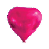 Round/Heart/Star Foil Balloons (17 Inch) (Q416411)