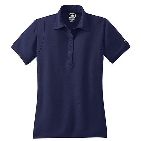 Custom OGIO® - Jewel Polo (Q417465) - Polo Shirts with Logo | Quality ...