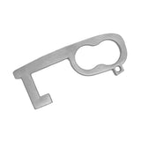 Antimicrobial Door Opener & Elevator safety tool (Q418011)