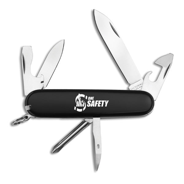 SWISS ARMY® Tinker Pocket Knives  Imprinted with Logo (Q418211)