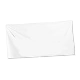 35 x 68 18 Lb. Velour Hemmed Beach Towels (Q419011)