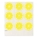 Swed-Ish Dishcloth 15 Rolls (Q420422)