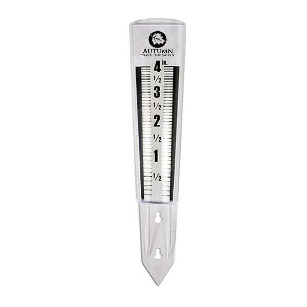 4 Inch Rain Gauges (Q420711)