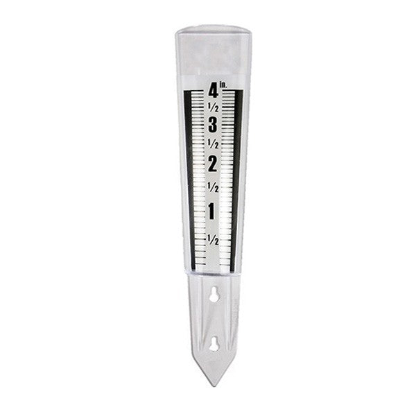 Custom 4 Inch Rain Gauges (Q420711) Rain Gauges with Logo Quality