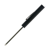 No.0 Phillips Blade Screwdrivers - Button Top (Q420811)