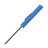 No.0 Phillips Blade Screwdrivers - Button Top (Q420811)