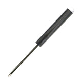 No.0 Phillips Blade Screwdrivers - Button Top (Q420811)