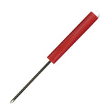 No.0 Phillips Blade Screwdrivers - Button Top (Q420811)