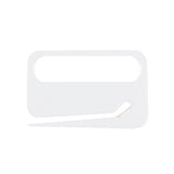 Wall Street Letter Openers and Magnifiers (Q421511)