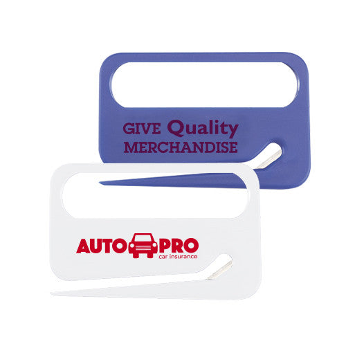 Wall Street Letter Openers and Magnifiers (Q421511)