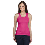 Bella + Canvas Ladies' 2x1 Rib Tank (Q42240)