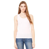 Bella + Canvas Ladies' 2x1 Rib Tank (Q42240)