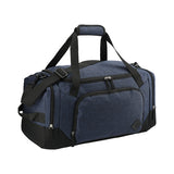 21" Graphite Weekender Duffel Bag (Q842422)