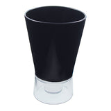1.5 Oz. Plastic Bottle Top Shot Glass (Q422522)