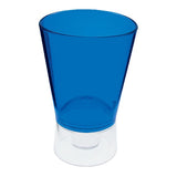 1.5 Oz. Plastic Bottle Top Shot Glass (Q422522)