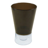 1.5 Oz. Plastic Bottle Top Shot Glass (Q422522)