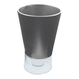 1.5 Oz. Plastic Bottle Top Shot Glass (Q422522)