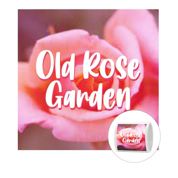 4" x 4" Square Roll Sticker Labels (Q423522)