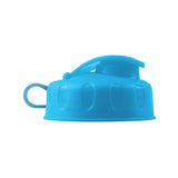 24 Oz. Slim Fit Water Bottle - Flip Lid (Q423722)