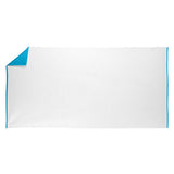 Heavyweight Subli-Plush Velour Beach Towel (RCL) (Q424211)