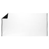 Heavyweight Subli-Plush Velour Beach Towel (RCL) (Q424211)