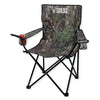Camo Folding Chair with Carrying Bag (Q424311)
