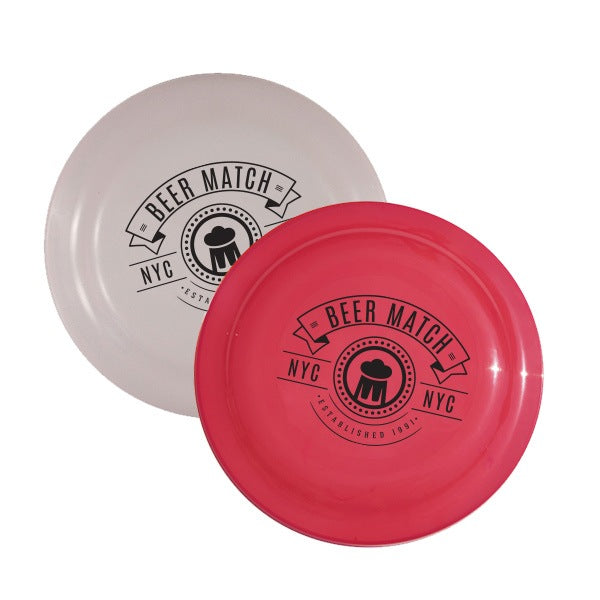 Sun Fun Value Flyer  Imprinted with Logo (Q424611)