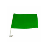 75D 1 ply Upgraded Basic Pole Basic Car Flags (Q425511)
