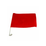 75D 1 ply Upgraded Basic Pole Basic Car Flags (Q425511)