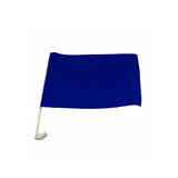 75D 1 ply Upgraded Basic Pole Basic Car Flags (Q425511)