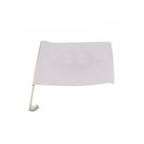 75D 1 ply Upgraded Basic Pole Basic Car Flags (Q425511)