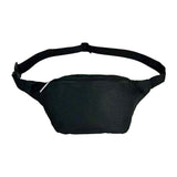 One Zipper Fanny Pack (Q426422)
