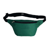 One Zipper Fanny Pack (Q426422)