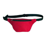 One Zipper Fanny Pack (Q426422)