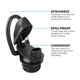 Vapur® Solids Folding Anti-Bottle .7L (Q427322)