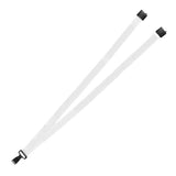 5/8? Anti-Microbial Silk Screen Lanyard (Q428011)
