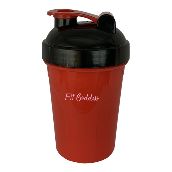 Mini Double Side Shaker Bottles  Imprinted with Logo (Q428111)