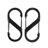 NITE IZE® S-Biner #3 Carabiner (Q428211)