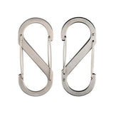 NITE IZE® S-Biner #3 Carabiner (Q428211)