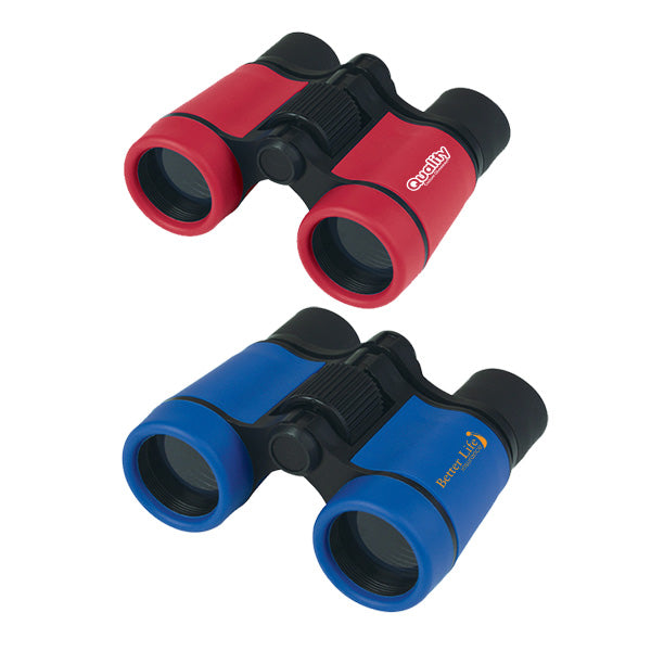 Sports Binoculars (Q428511)
