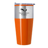 20 Oz. Sidney Stainless Steel Tumblers (Q428711)
