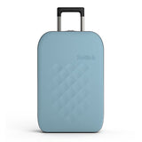 Rollink Collapsible Flex Vega Carry-On Suitcase (Q428722)