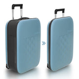 Rollink Collapsible Flex Vega Carry-On Suitcase (Q428722)