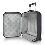 Rollink Collapsible Flex Vega Carry-On Suitcase (Q428722)