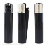 Full Color Clipper Lighters (Q428811)