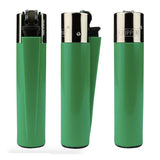 Full Color Clipper Lighters (Q428811)