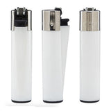 Full Color Clipper Lighters (Q428811)