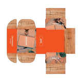 Display Mailer Boxes 9.5 x 7.75 x 4 (Q430011)